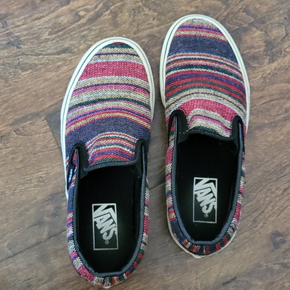 Vans Shoes